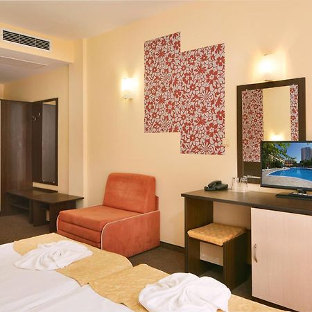 Yavor Palace Hotel Pantai Sunny Luaran gambar