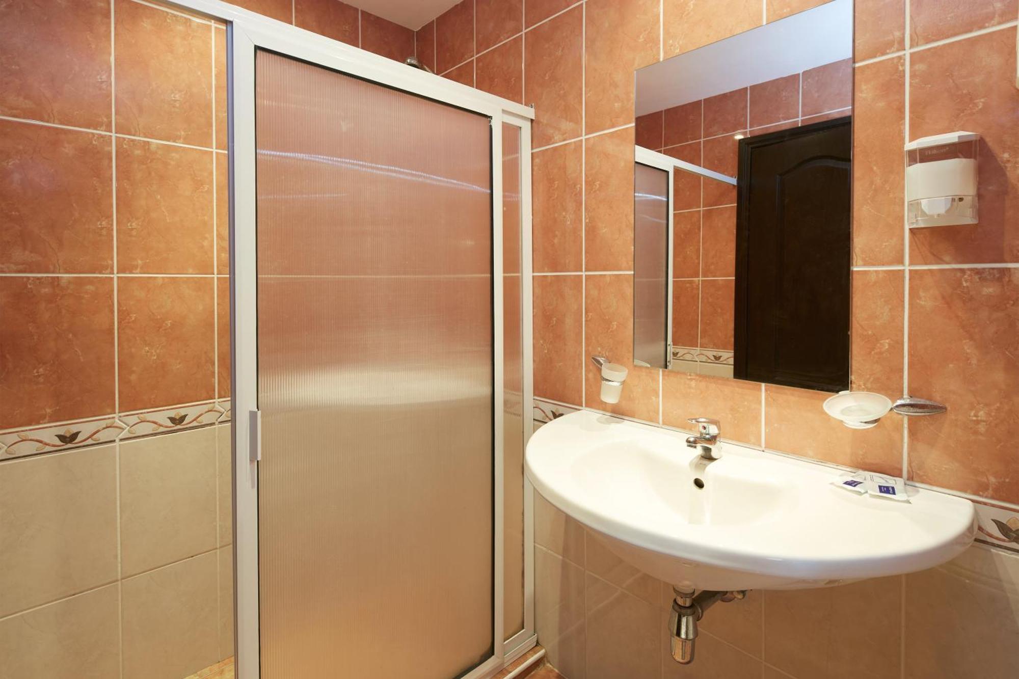 Yavor Palace Hotel Pantai Sunny Luaran gambar