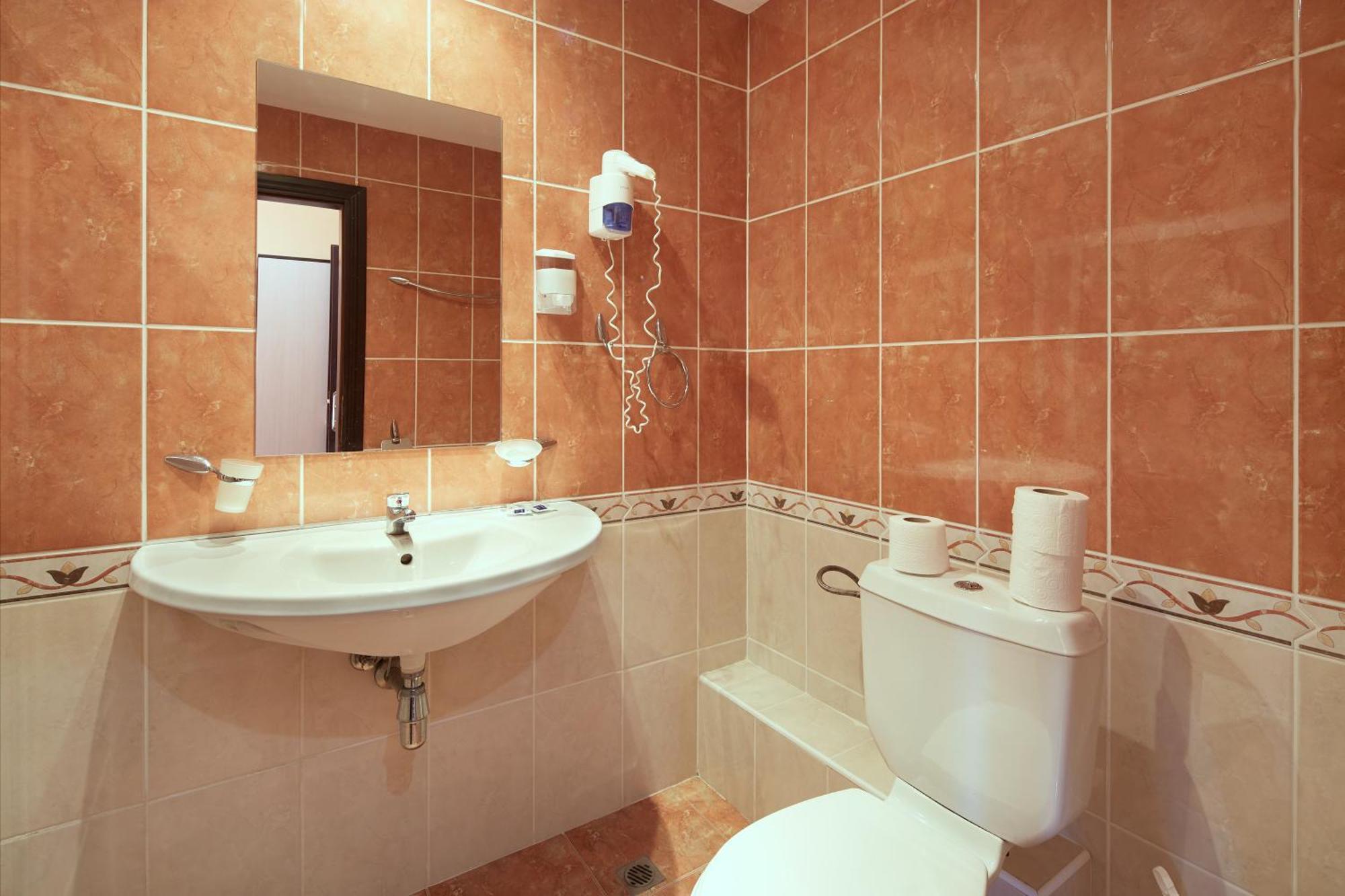 Yavor Palace Hotel Pantai Sunny Luaran gambar