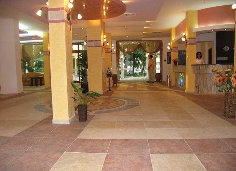 Yavor Palace Hotel Pantai Sunny Luaran gambar