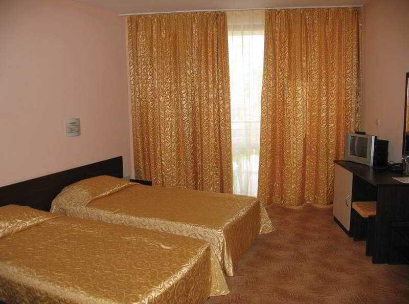 Yavor Palace Hotel Pantai Sunny Luaran gambar