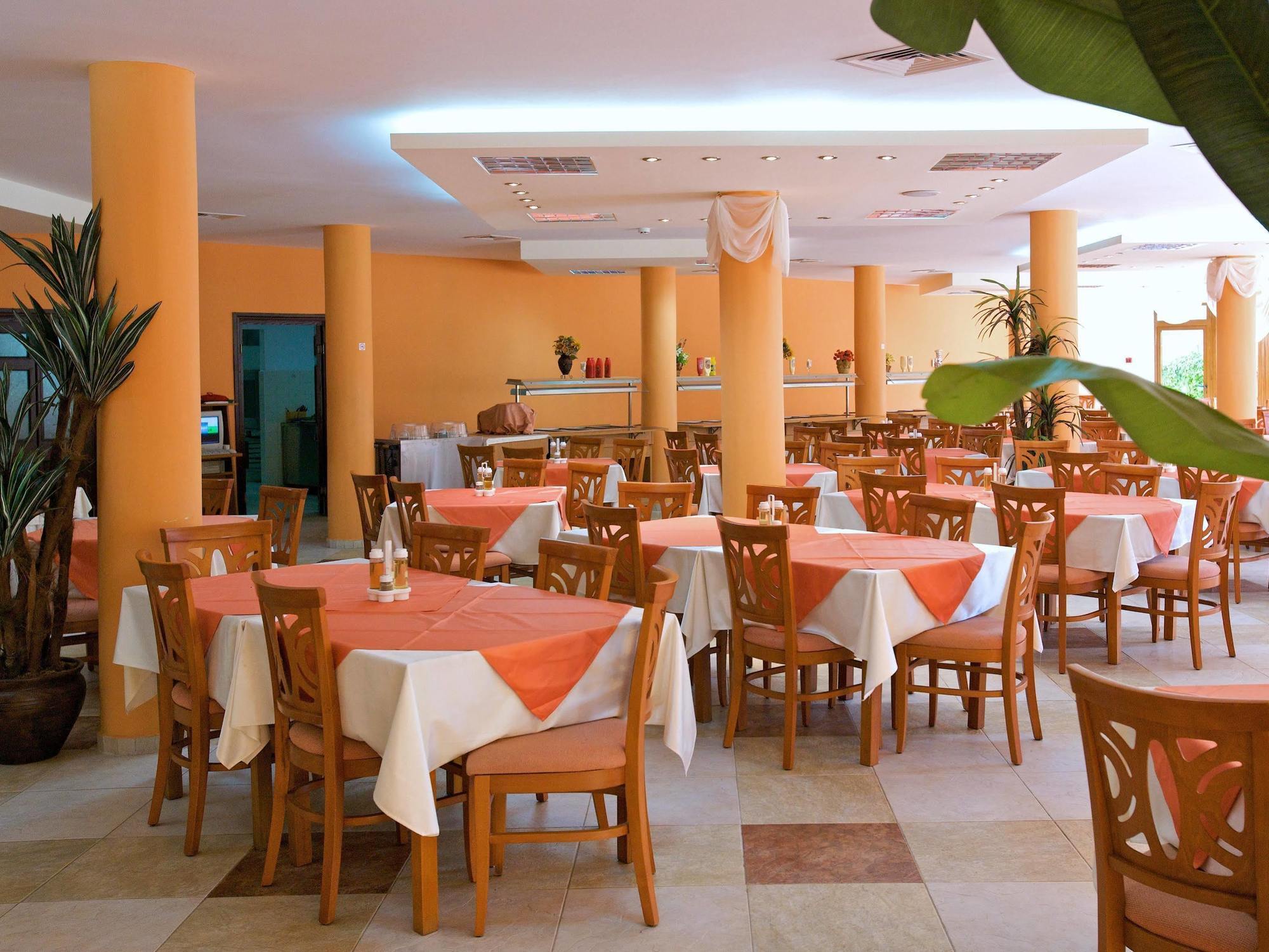 Yavor Palace Hotel Pantai Sunny Luaran gambar